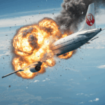 El 26 de enero de 1972, el vuelo 367 de JAT explotó en pleno vuelo, desintegrándose a más de 10.000 metros de altura.