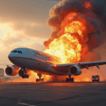 Lee más sobre el artículo El milagro del vuelo 232, 184 supervivientes de un avión que se partió en pleno vuelo.