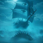 El misterio del barco fantasma Mary Celeste