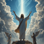 Lee más sobre el artículo La resurrección de Jesús de Nazaret | CRISTO |