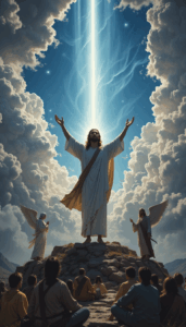 Lee más sobre el artículo La resurrección de Jesús de Nazaret | CRISTO |